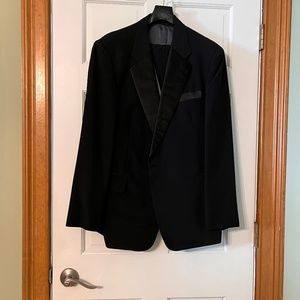 Tuxedo